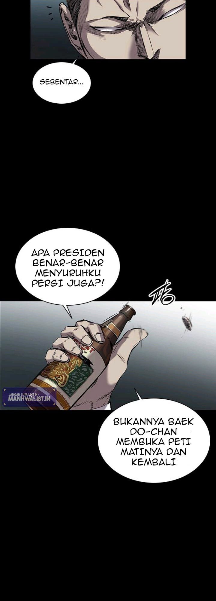Castle 2: On Top of Everyone Chapter 01 Gambar 108