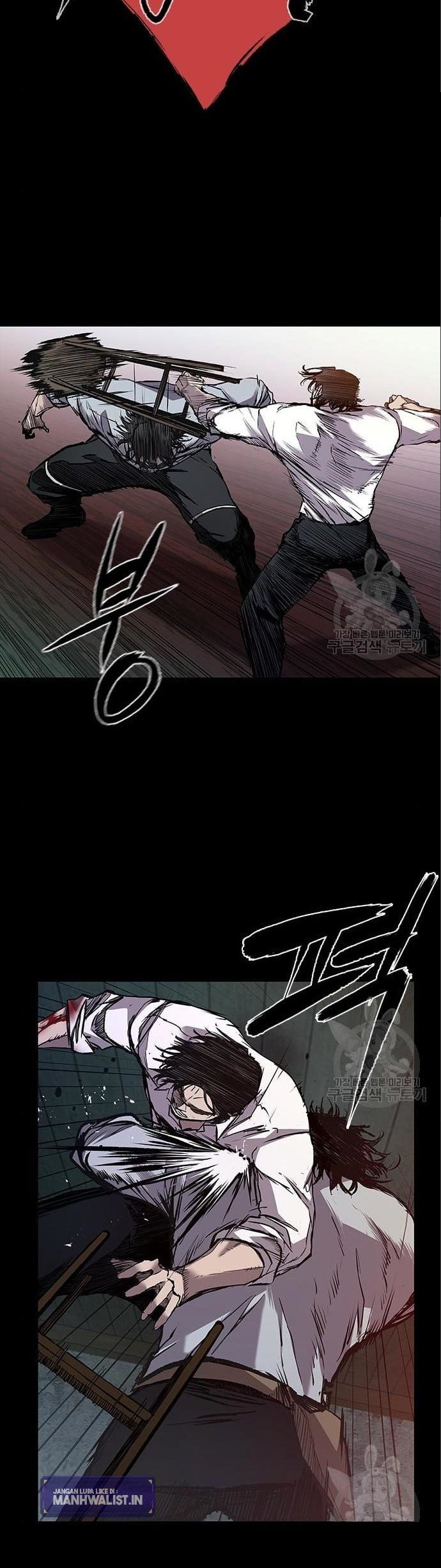 Castle 2: On Top of Everyone Chapter 03 Gambar 2