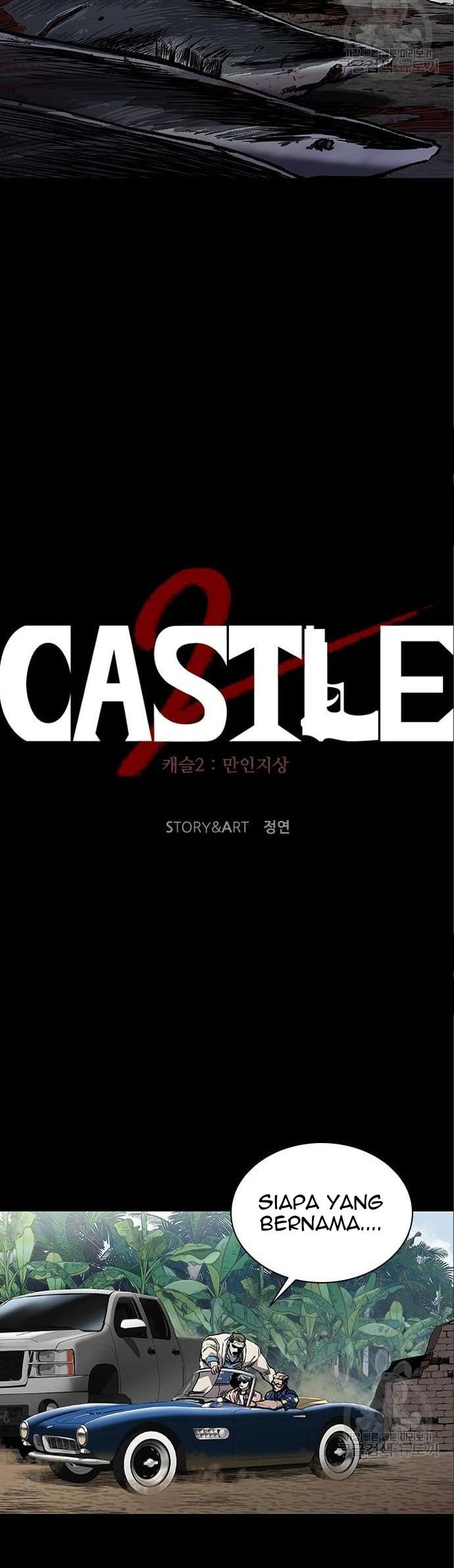 Castle 2: On Top of Everyone Chapter 03 Gambar 23