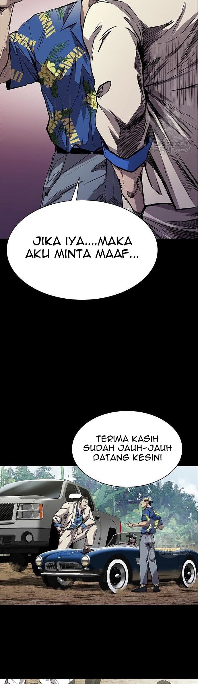 Castle 2: On Top of Everyone Chapter 03 Gambar 29