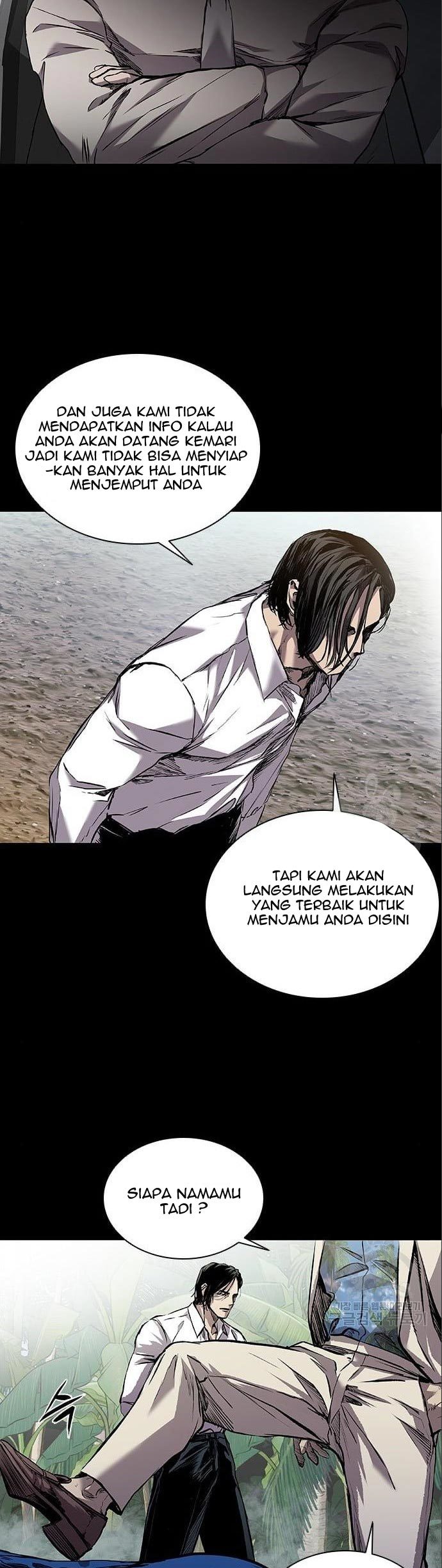 Castle 2: On Top of Everyone Chapter 03 Gambar 31