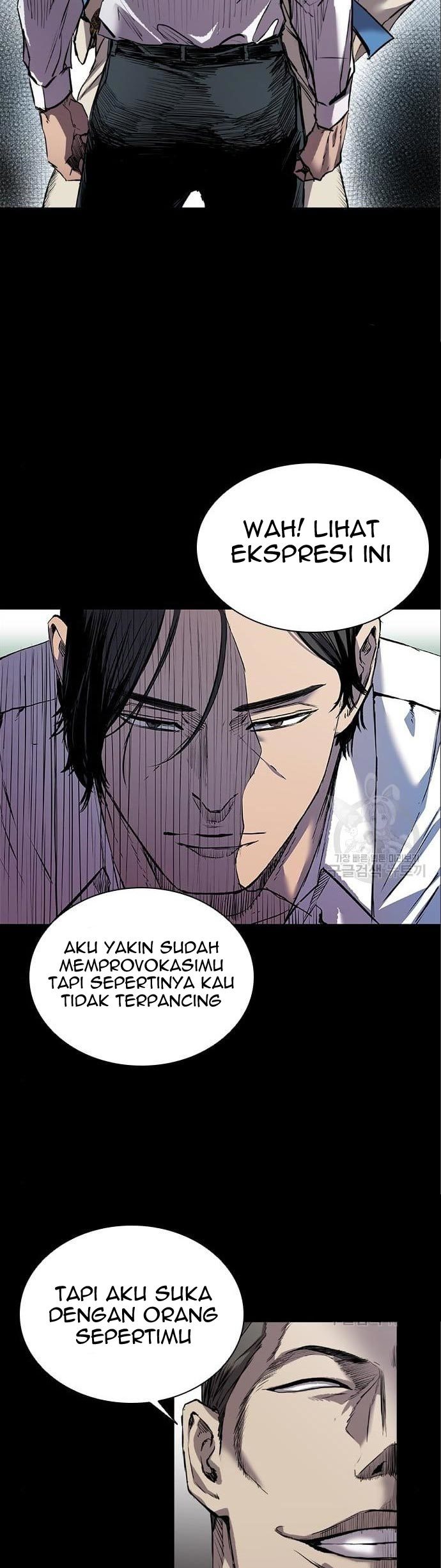 Castle 2: On Top of Everyone Chapter 03 Gambar 33