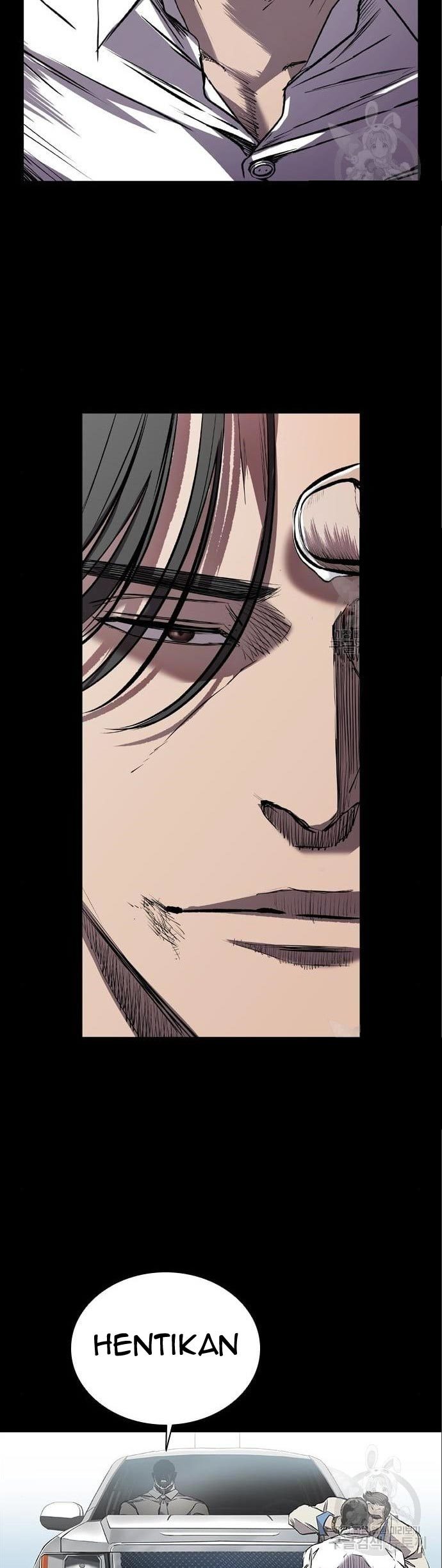 Castle 2: On Top of Everyone Chapter 03 Gambar 36