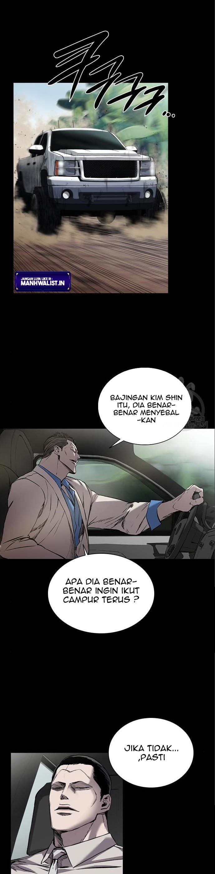 Castle 2: On Top of Everyone Chapter 03 Gambar 41