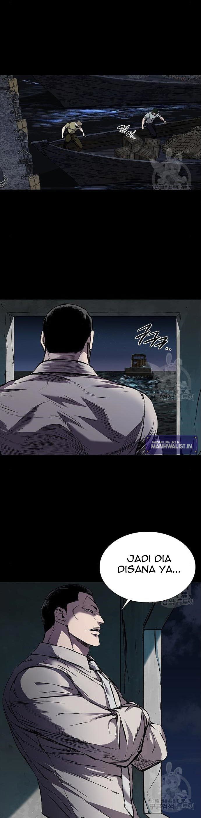 Castle 2: On Top of Everyone Chapter 03 Gambar 51
