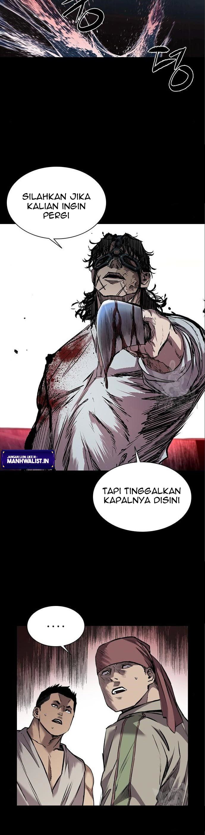 Castle 2: On Top of Everyone Chapter 03 Gambar 56