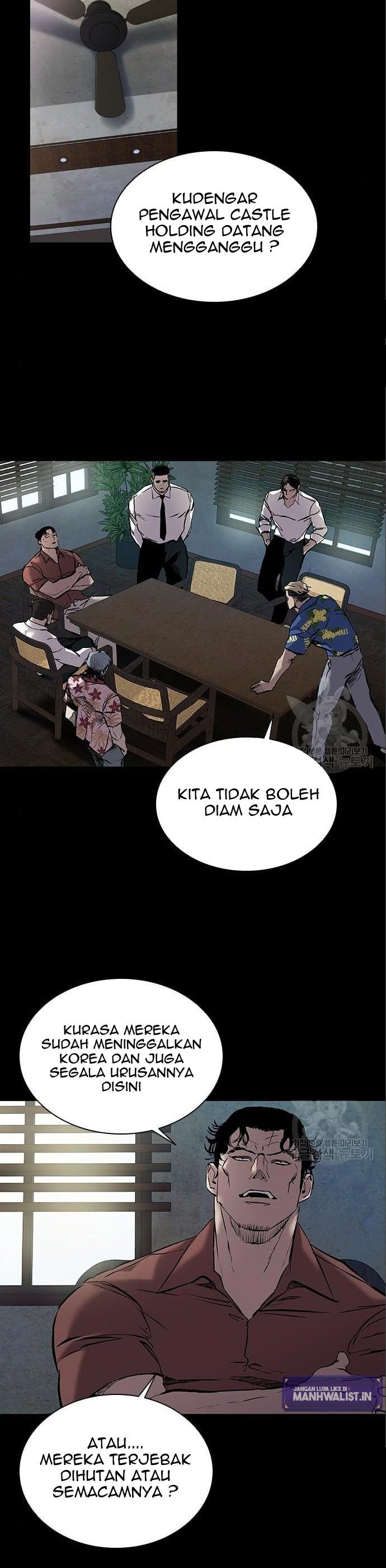 Castle 2: On Top of Everyone Chapter 03 Gambar 59