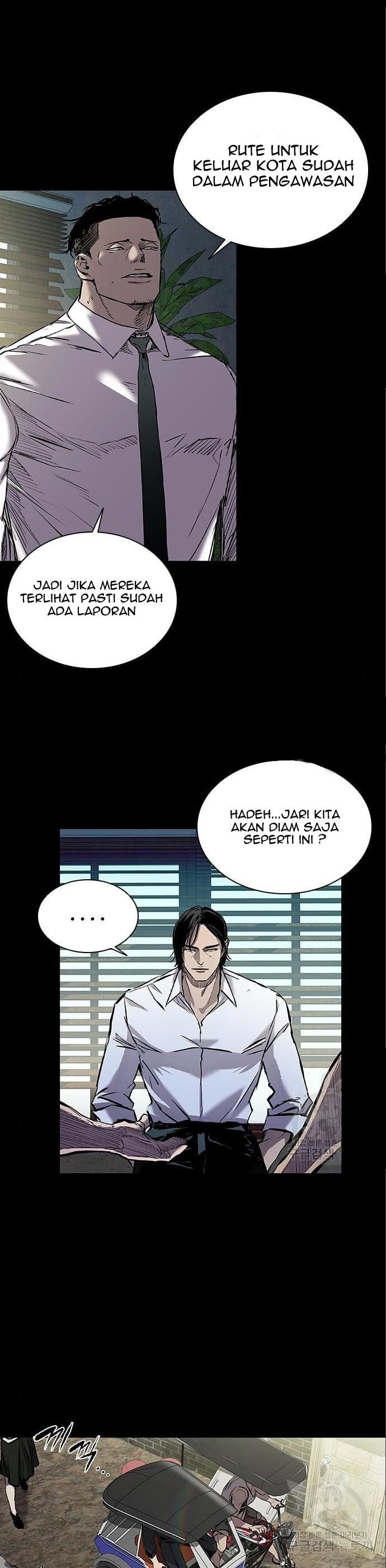 Castle 2: On Top of Everyone Chapter 03 Gambar 60