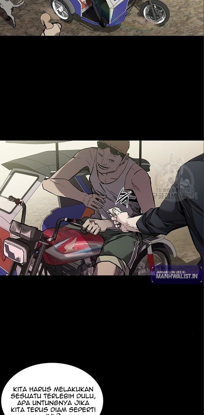 Castle 2: On Top of Everyone Chapter 03 Gambar 61