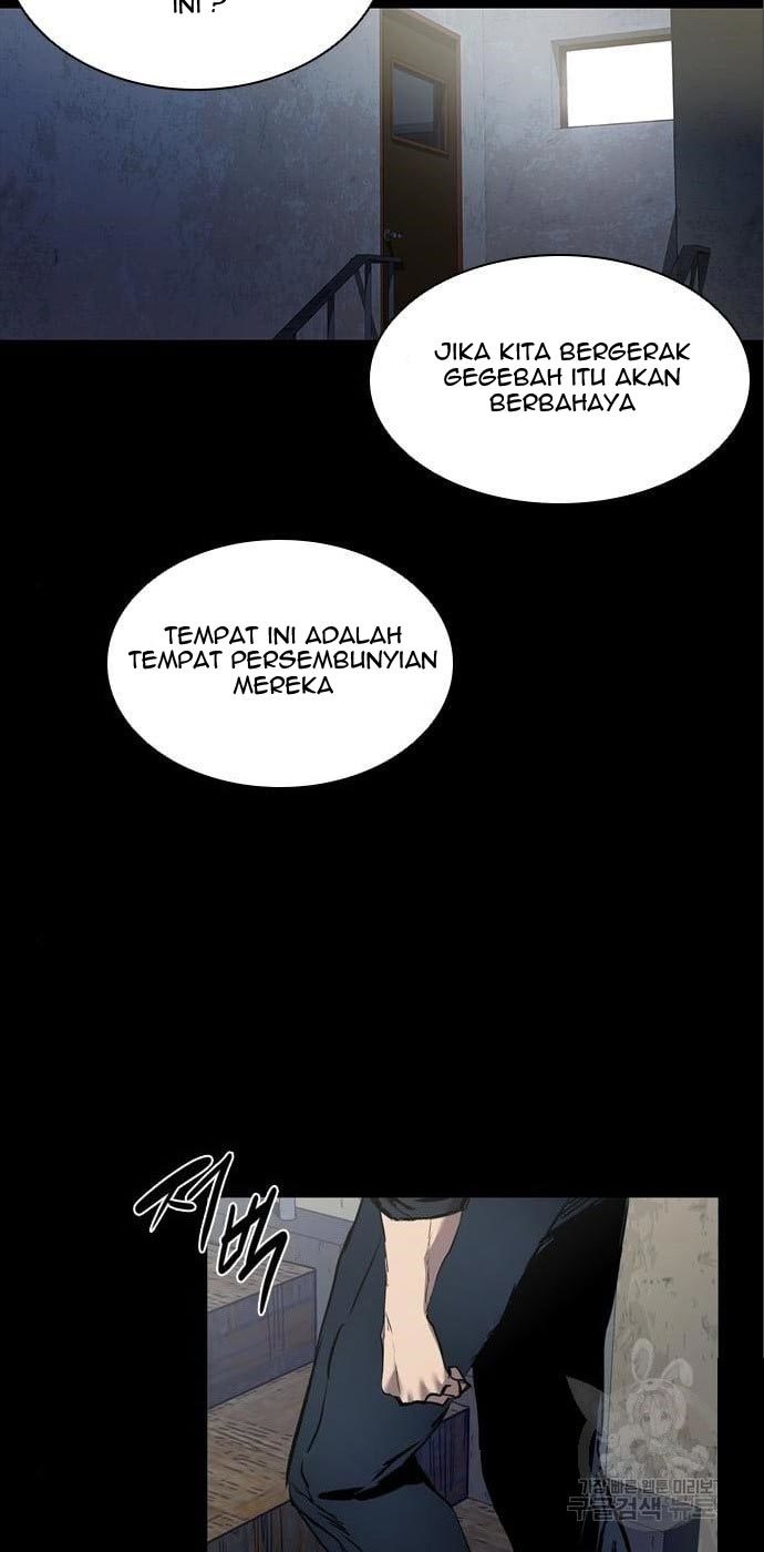 Castle 2: On Top of Everyone Chapter 03 Gambar 62