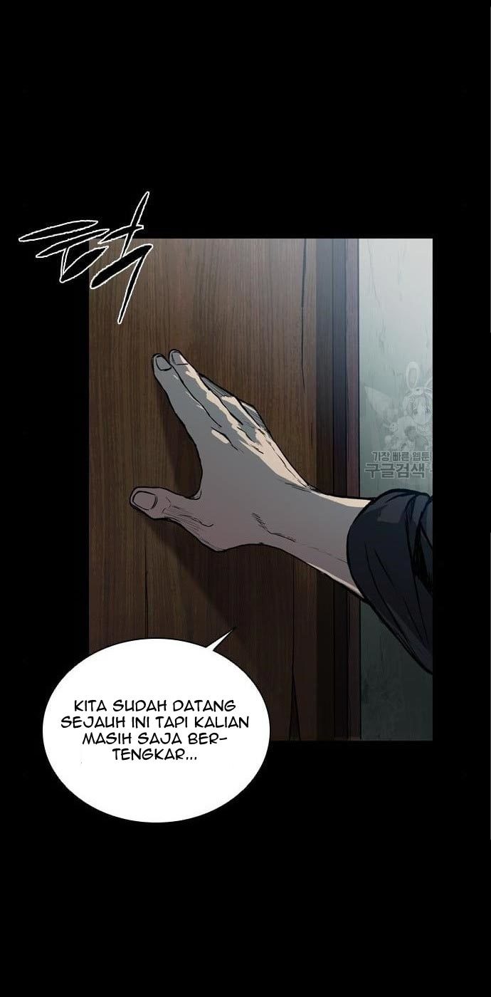 Castle 2: On Top of Everyone Chapter 03 Gambar 64