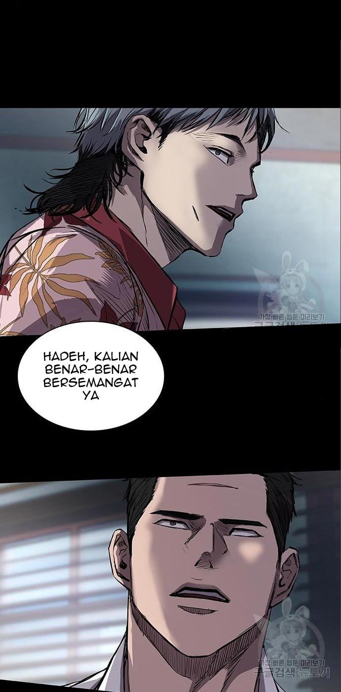 Castle 2: On Top of Everyone Chapter 03 Gambar 65