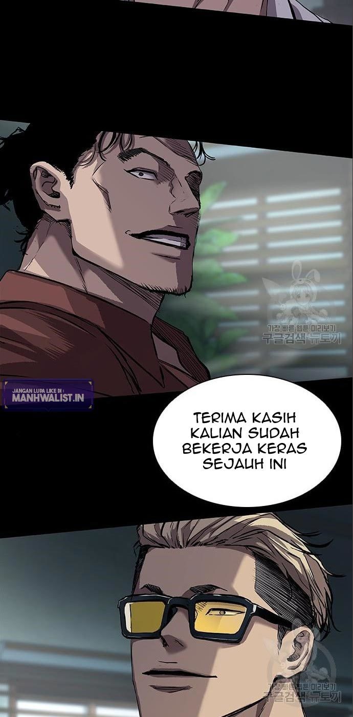 Castle 2: On Top of Everyone Chapter 03 Gambar 66
