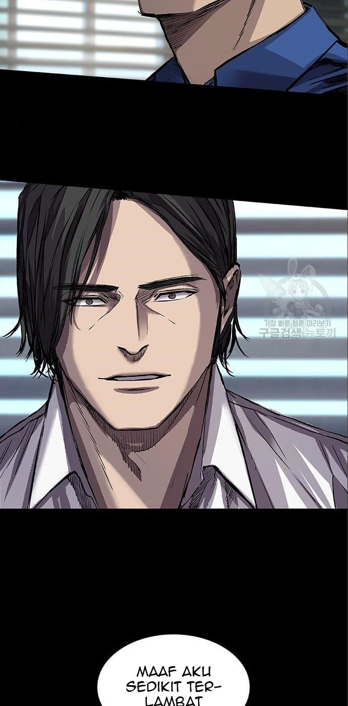 Castle 2: On Top of Everyone Chapter 03 Gambar 67