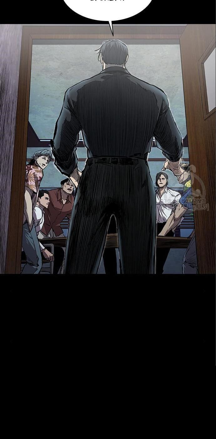Castle 2: On Top of Everyone Chapter 03 Gambar 68