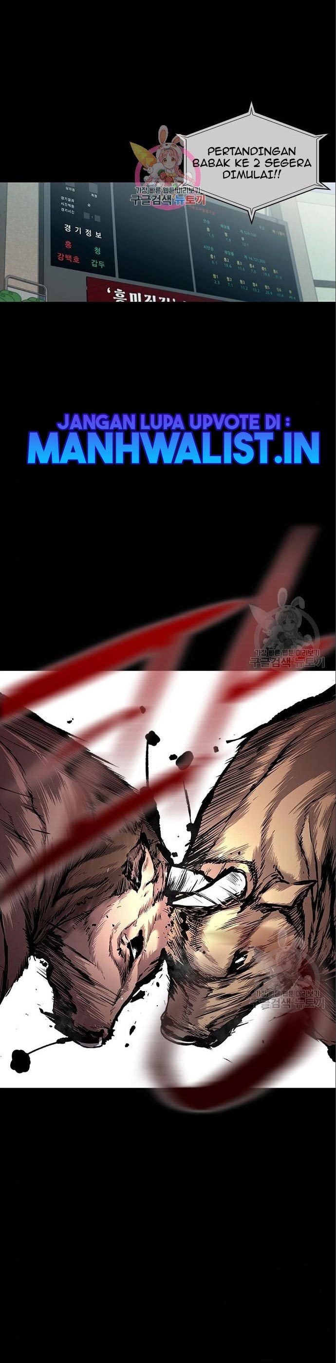 Castle 2: On Top of Everyone Chapter 05 Gambar 1