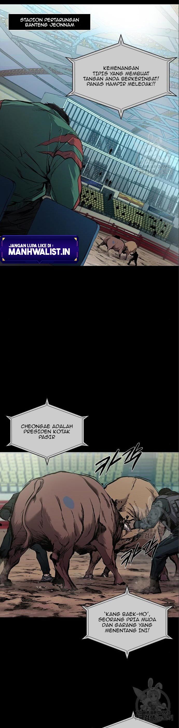 Castle 2: On Top of Everyone Chapter 05 Gambar 2