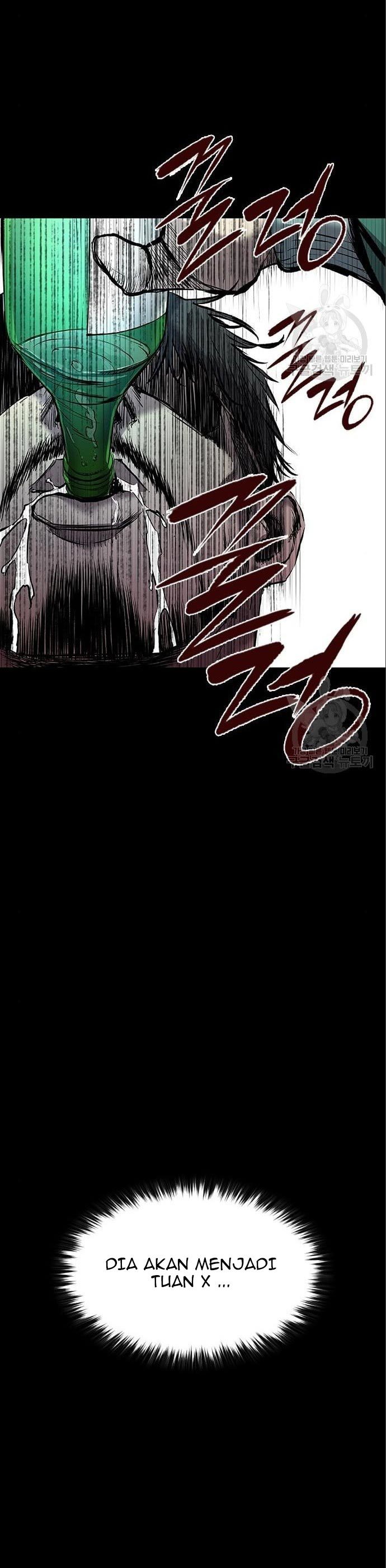 Castle 2: On Top of Everyone Chapter 05 Gambar 7