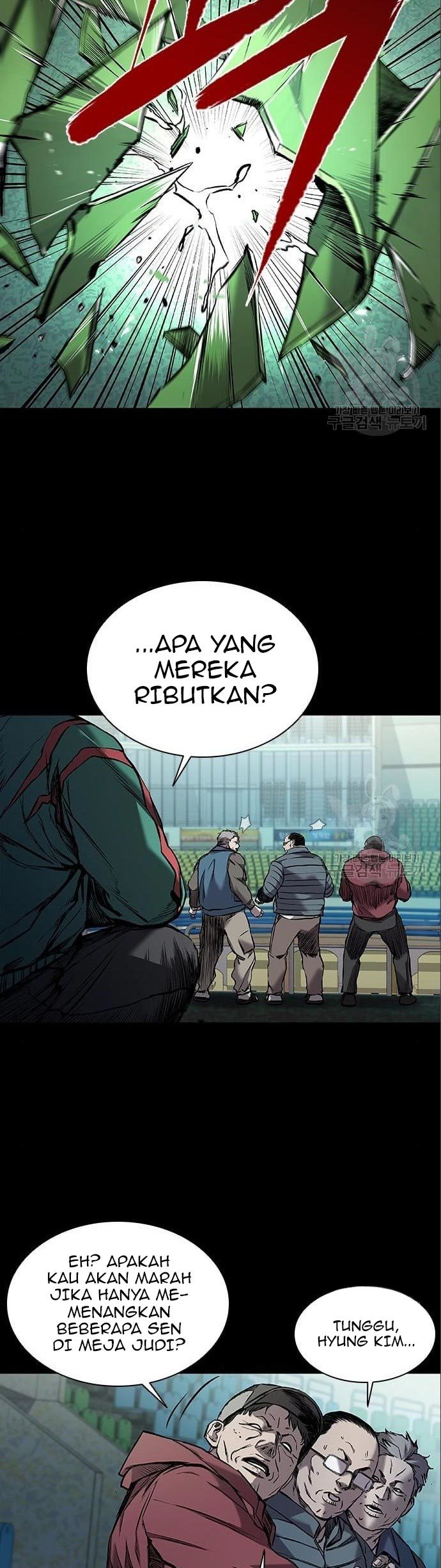 Castle 2: On Top of Everyone Chapter 05 Gambar 11