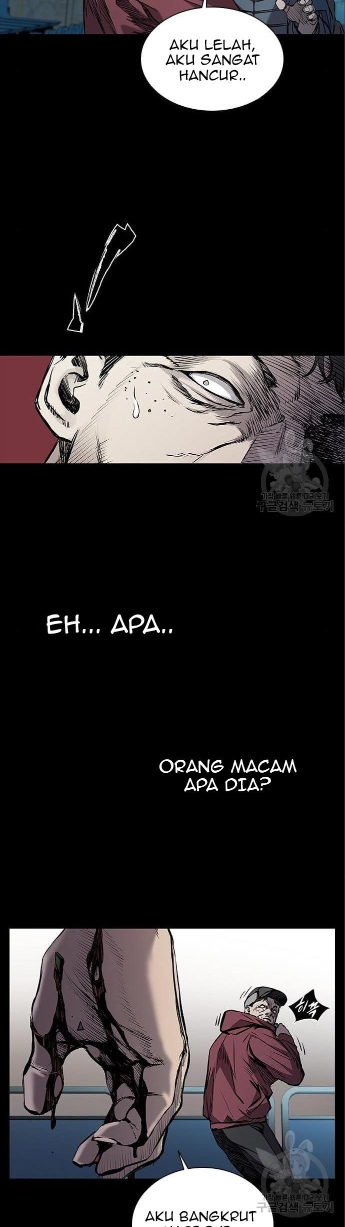 Castle 2: On Top of Everyone Chapter 05 Gambar 12