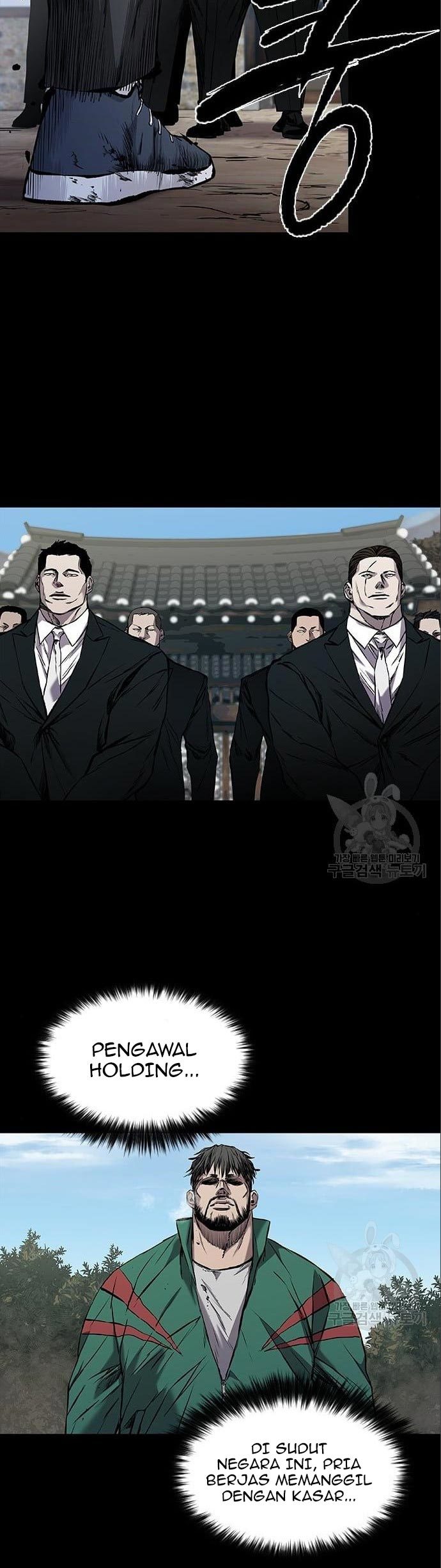 Castle 2: On Top of Everyone Chapter 05 Gambar 15