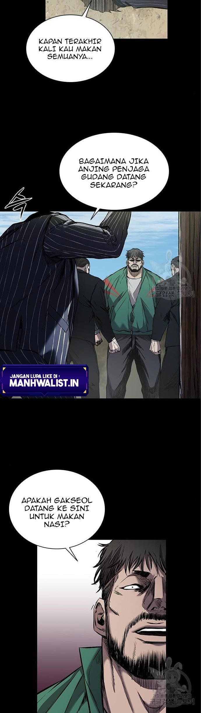 Castle 2: On Top of Everyone Chapter 05 Gambar 18