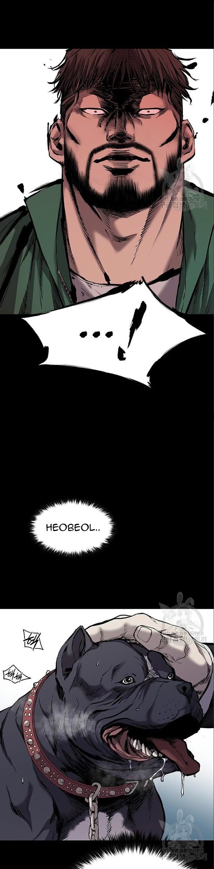Castle 2: On Top of Everyone Chapter 05 Gambar 25