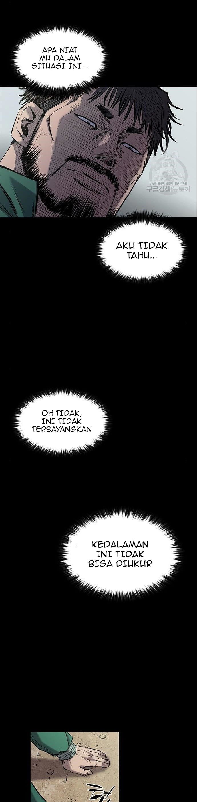 Castle 2: On Top of Everyone Chapter 05 Gambar 29