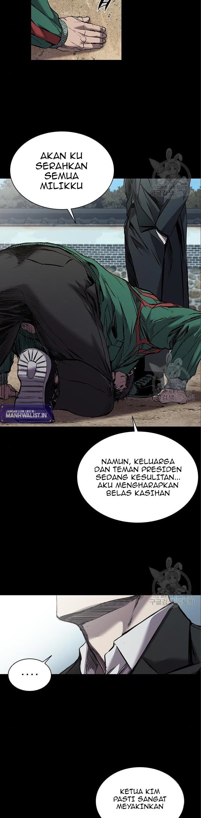 Castle 2: On Top of Everyone Chapter 05 Gambar 30