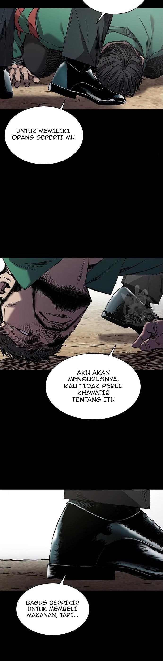 Castle 2: On Top of Everyone Chapter 05 Gambar 31
