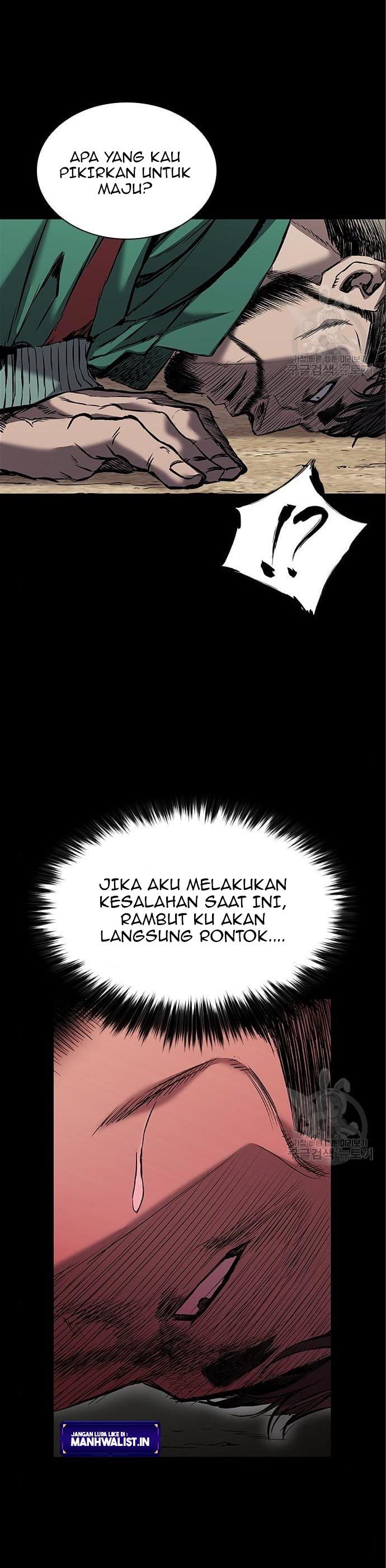 Castle 2: On Top of Everyone Chapter 05 Gambar 32