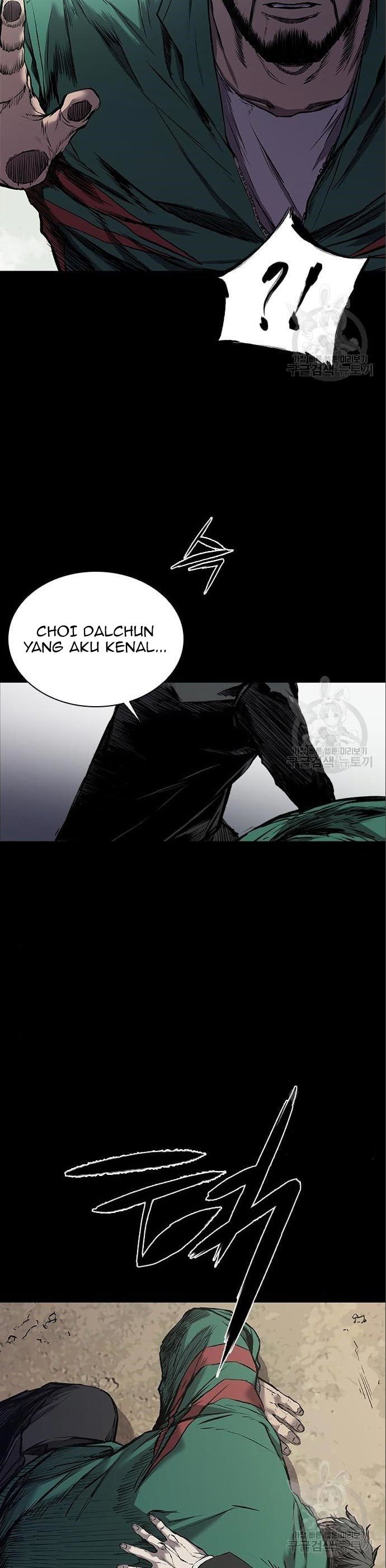 Castle 2: On Top of Everyone Chapter 05 Gambar 34