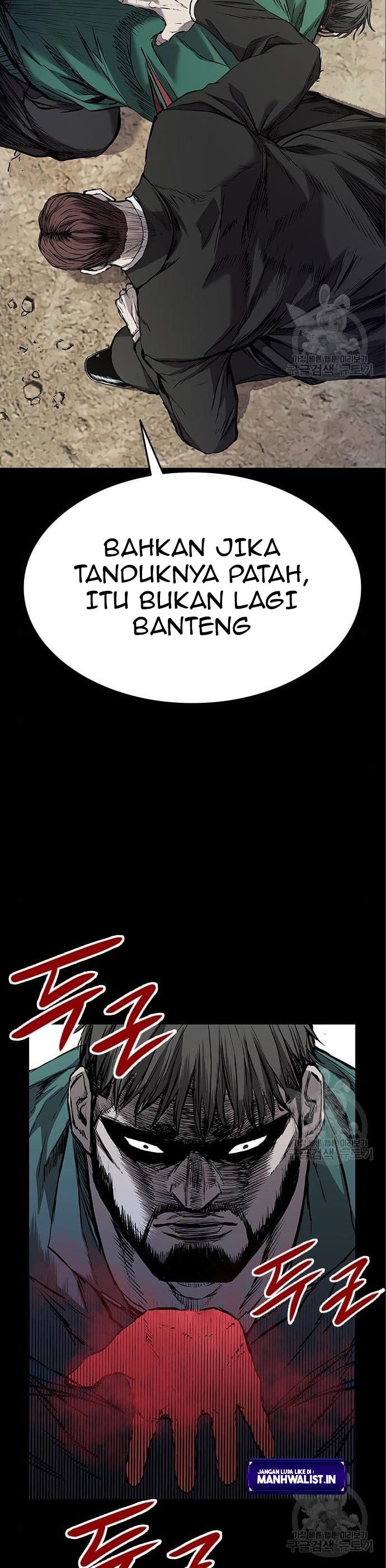 Castle 2: On Top of Everyone Chapter 05 Gambar 35