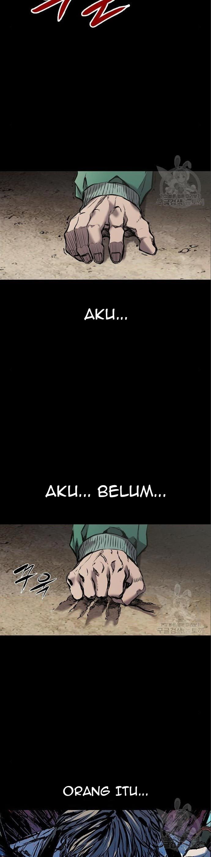 Castle 2: On Top of Everyone Chapter 05 Gambar 36