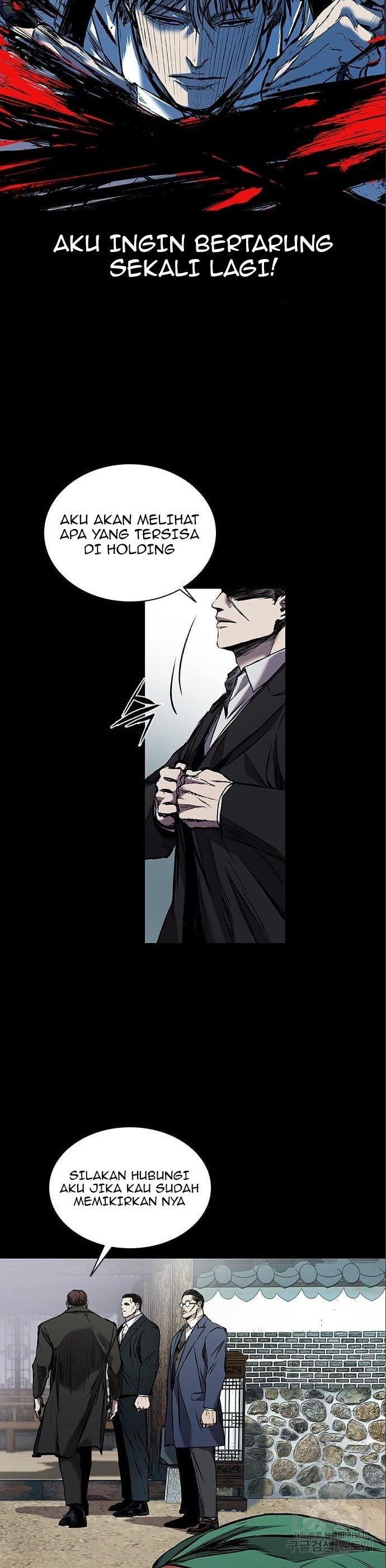 Castle 2: On Top of Everyone Chapter 05 Gambar 37