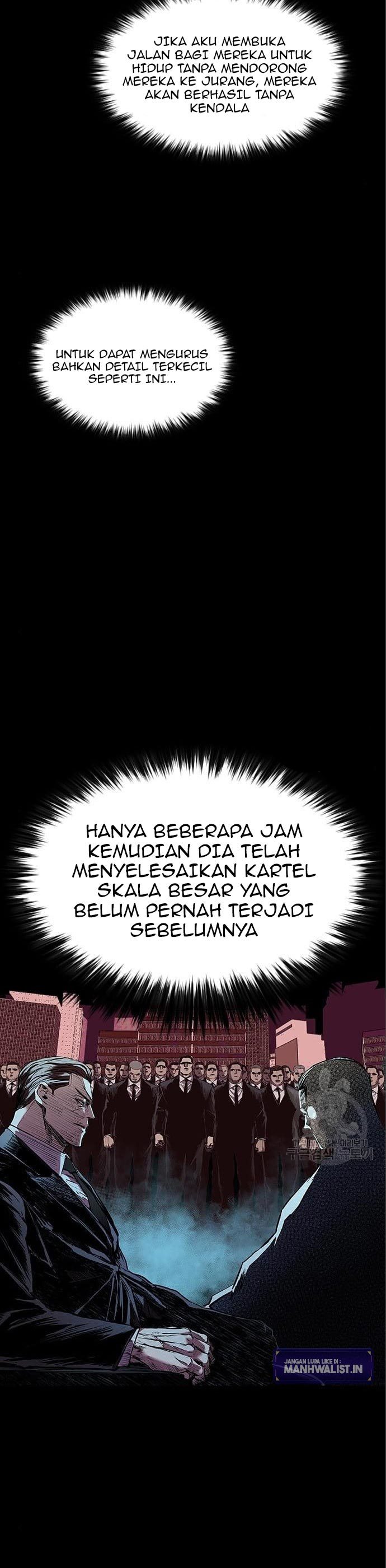 Castle 2: On Top of Everyone Chapter 05 Gambar 39