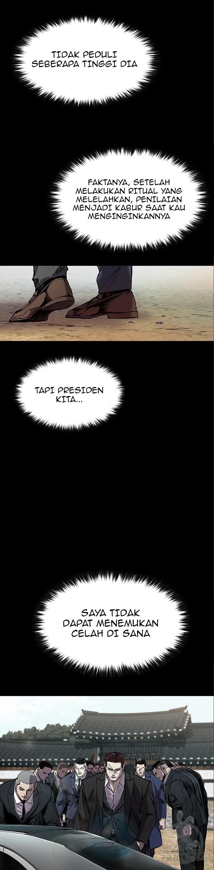 Castle 2: On Top of Everyone Chapter 05 Gambar 40
