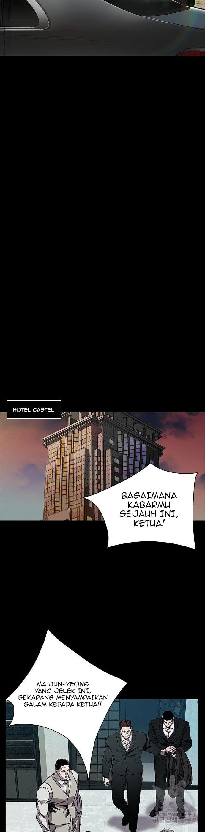 Castle 2: On Top of Everyone Chapter 05 Gambar 41