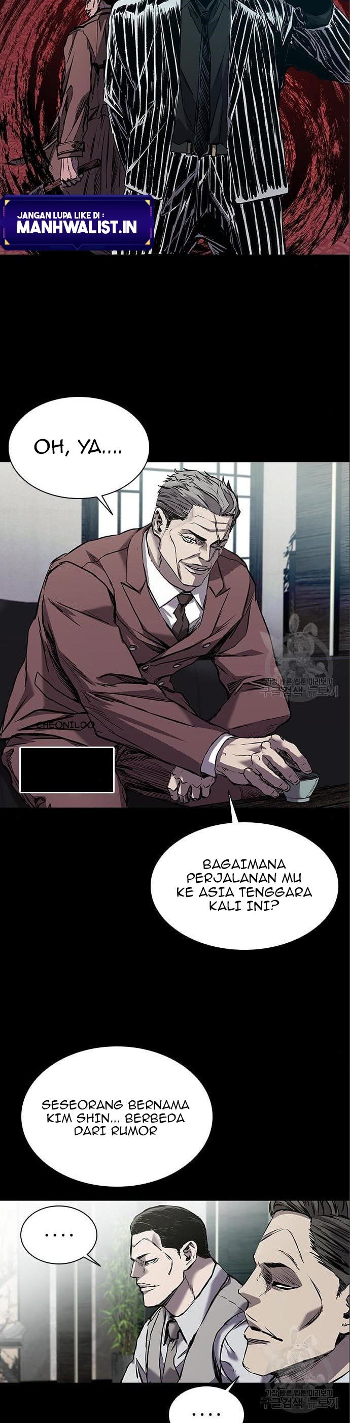 Castle 2: On Top of Everyone Chapter 05 Gambar 45
