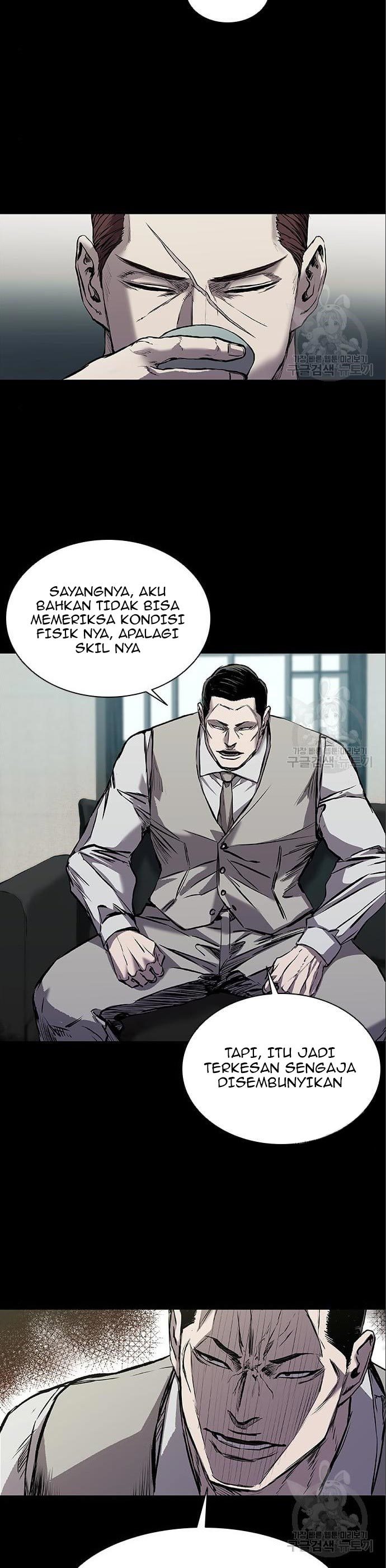 Castle 2: On Top of Everyone Chapter 05 Gambar 46