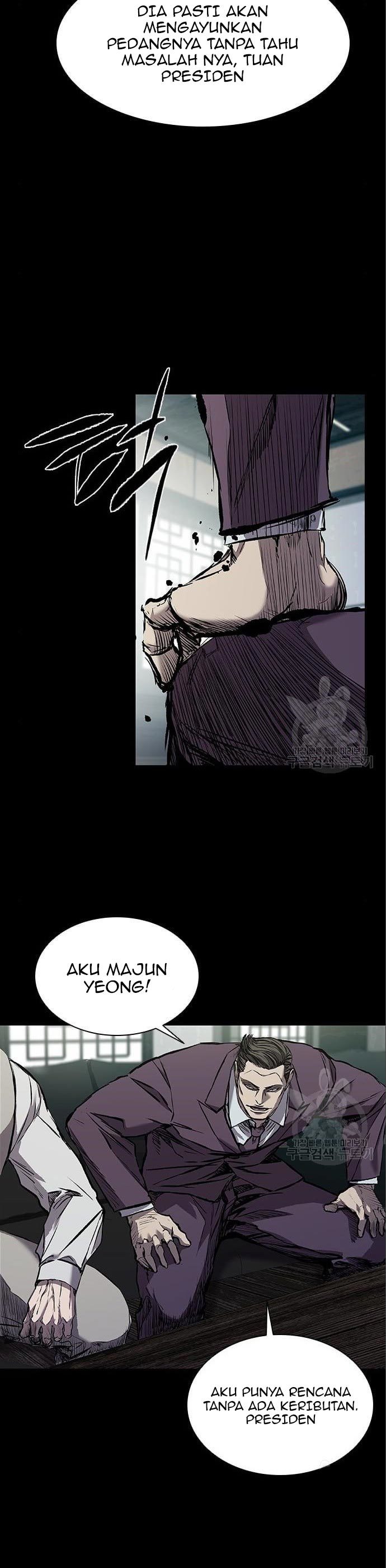 Castle 2: On Top of Everyone Chapter 05 Gambar 47