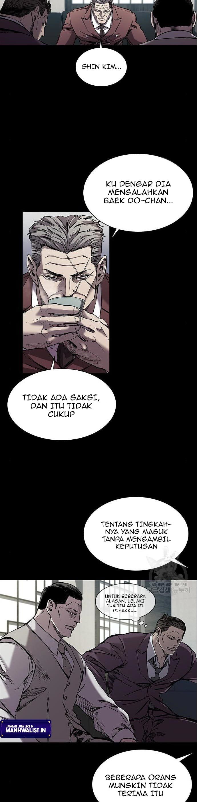 Castle 2: On Top of Everyone Chapter 05 Gambar 49
