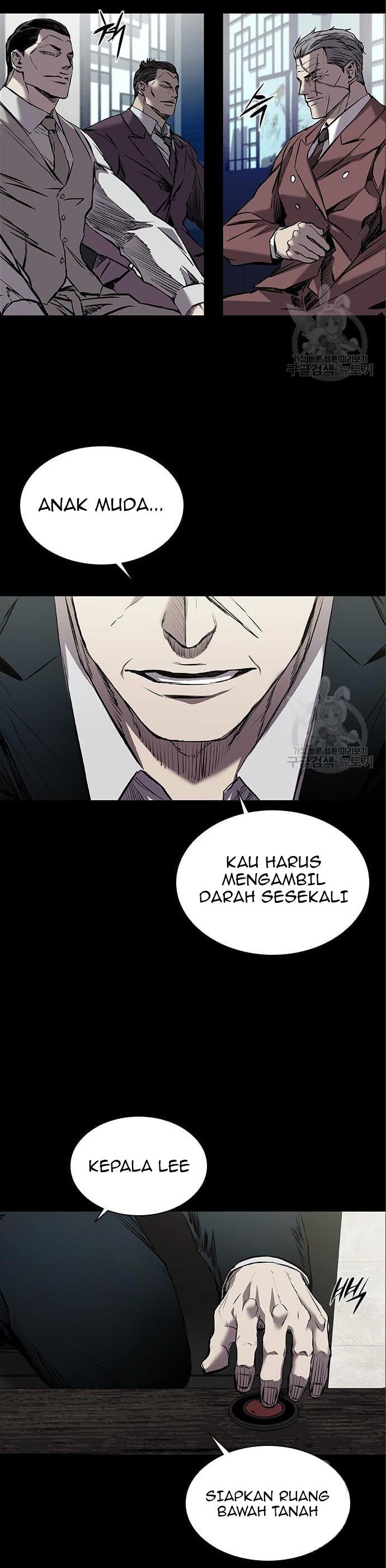 Castle 2: On Top of Everyone Chapter 05 Gambar 51