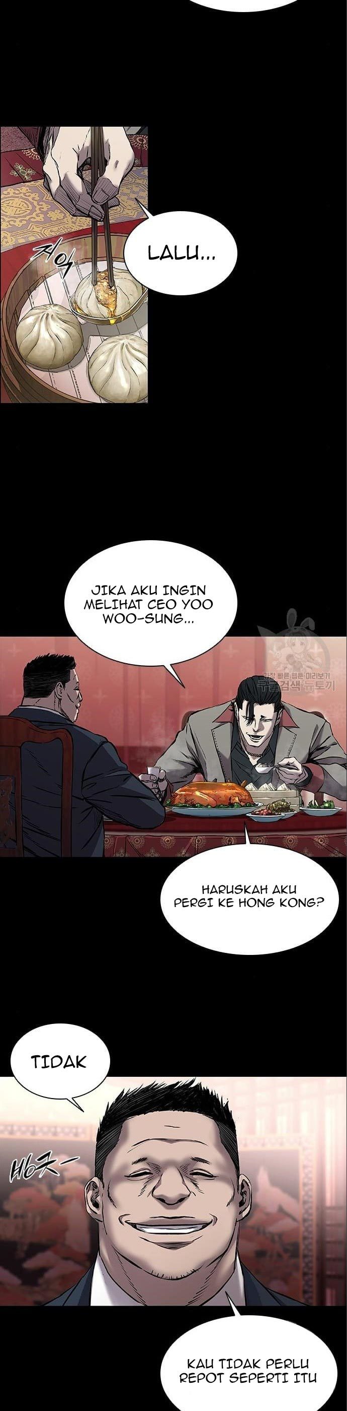 Castle 2: On Top of Everyone Chapter 05 Gambar 56