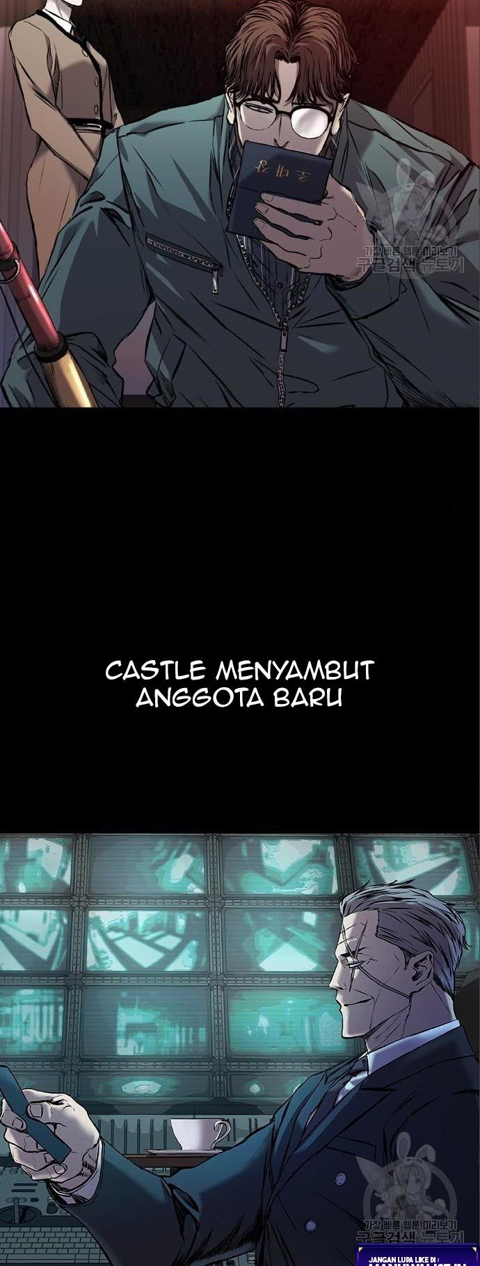 Castle 2: On Top of Everyone Chapter 05 Gambar 65