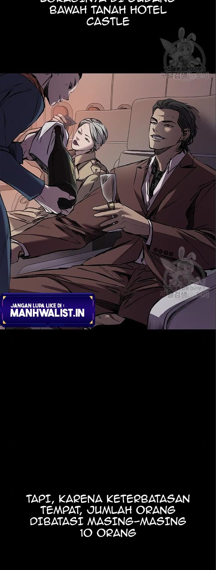 Castle 2: On Top of Everyone Chapter 05 Gambar 67