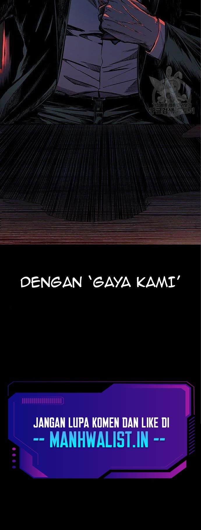 Castle 2: On Top of Everyone Chapter 05 Gambar 70