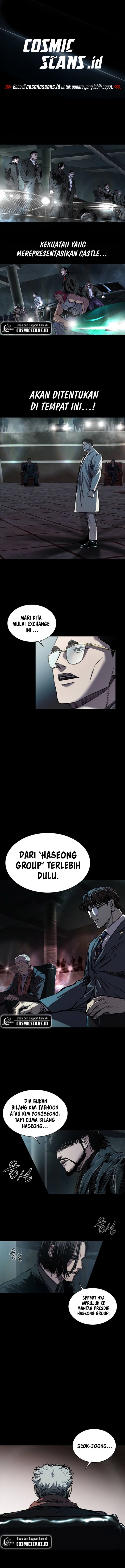 Castle 2: On Top of Everyone Chapter 07 Gambar 1