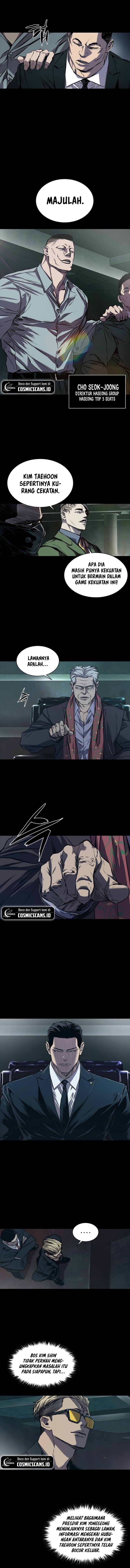 Castle 2: On Top of Everyone Chapter 07 Gambar 2