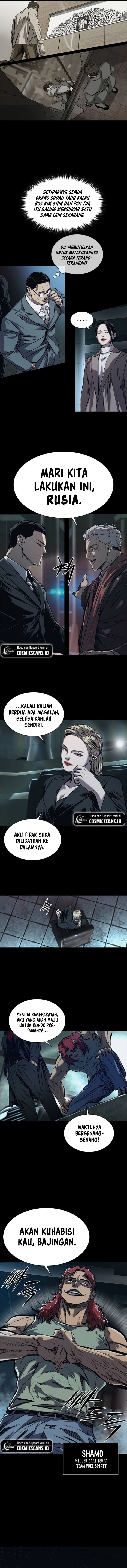 Castle 2: On Top of Everyone Chapter 07 Gambar 3